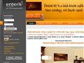 http://www.enteriv.hu ismertető oldala